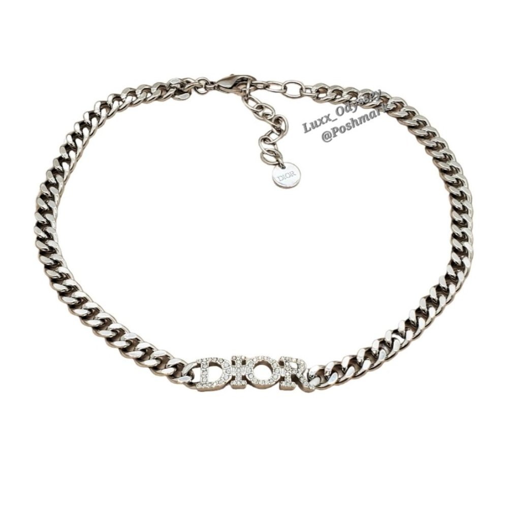 Dior Revolution Choker/ Necklace